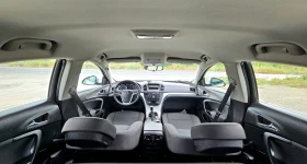 Opel Insignia 1.8i/140./6./133.  | Mobile.bg    8
