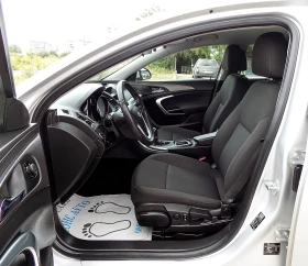 Opel Insignia 1.8i/140./6./133.  | Mobile.bg    6