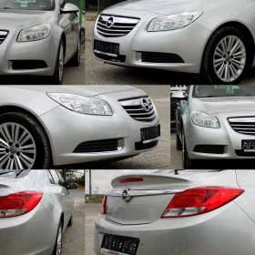 Opel Insignia 1.8i/140./6./133.  | Mobile.bg    15