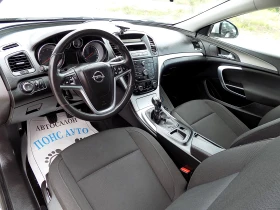 Opel Insignia 1.8i/140./6./133.  | Mobile.bg    7