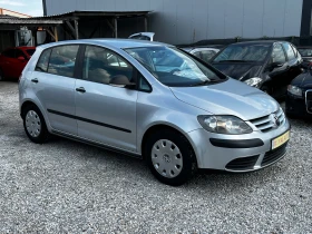     VW Golf Plus -