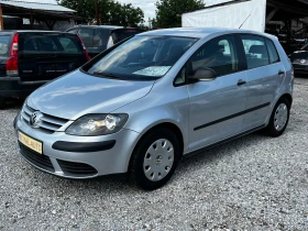     VW Golf Plus -