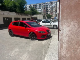 Обява за продажба на Seat Leon ~8 500 лв. - изображение 1