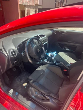 Обява за продажба на Seat Leon ~8 500 лв. - изображение 3