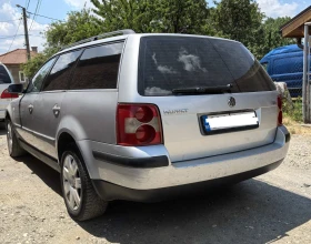 Обява за продажба на VW Passat ~4 700 лв. - изображение 4