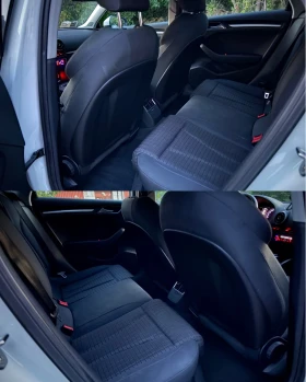 Audi A3 * 2.0TDI * 150к.с * LED* Bi-Xenon * Navi * EURO6 - 22500 лв. - 12318306 13