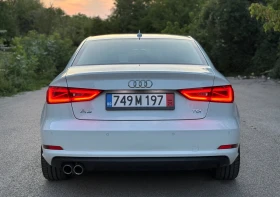 Audi A3 * 2.0TDI * 150к.с * LED* Bi-Xenon * Navi * EURO6 - 22500 лв. - 12318306 5