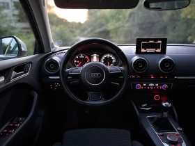 Audi A3 * 2.0TDI * 150к.с * LED* Bi-Xenon * Navi * EURO6 - 22500 лв. - 12318306 9