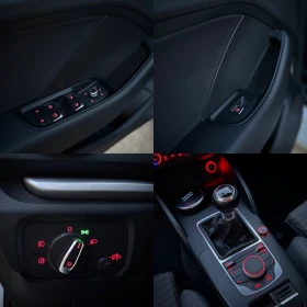 Audi A3 * 2.0TDI * 150к.с * LED* Bi-Xenon * Navi * EURO6 - 22500 лв. - 12318306 15