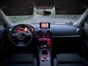 Audi A3 * 2.0TDI * 150к.с * LED* Bi-Xenon * Navi * EURO6 - 22500 лв. - 12318306 8
