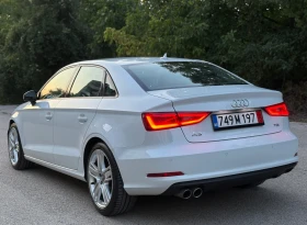 Audi A3 * 2.0TDI * 150к.с * LED* Bi-Xenon * Navi * EURO6 - 22500 лв. - 12318306 6