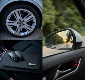 Audi A3 * 2.0TDI * 150к.с * LED* Bi-Xenon * Navi * EURO6 - 22500 лв. - 12318306 17