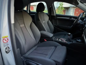 Audi A3 * 2.0TDI * 150к.с * LED* Bi-Xenon * Navi * EURO6 - 22500 лв. - 12318306 11