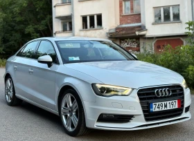 Audi A3 * 2.0TDI * 150к.с * LED* Bi-Xenon * Navi * EURO6 - 22500 лв. - 12318306 3