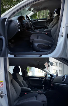 Audi A3 * 2.0TDI * 150к.с * LED* Bi-Xenon * Navi * EURO6 - 22500 лв. - 12318306 12