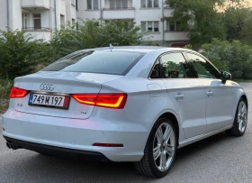 Audi A3 * 2.0TDI * 150к.с * LED* Bi-Xenon * Navi * EURO6 - 22500 лв. - 12318306 4