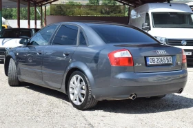 Audi A4 1.8T QUATTRO  . | Mobile.bg    3