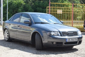 Audi A4 1.8T QUATTRO  . | Mobile.bg    6