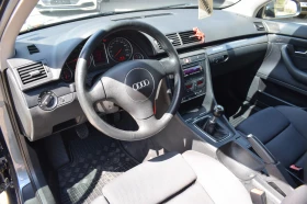 Audi A4 1.8T QUATTRO  . | Mobile.bg    8