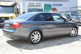 Audi A4 1.8T QUATTRO  . | Mobile.bg    5
