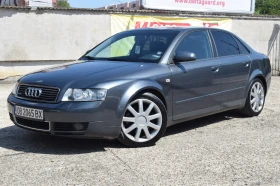 Audi A4 1.8T QUATTRO  . | Mobile.bg    2