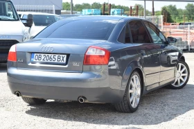 Audi A4 1.8T QUATTRO  . | Mobile.bg    4