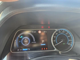Nissan Leaf - 25000 лв. - 83629428 11