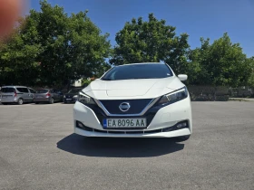 Nissan Leaf - 25000 лв. - 83629428 2
