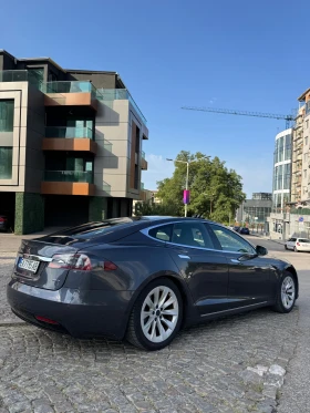 Tesla Model S 75D/MCU2/Premium/4x4/Пълна Гаранция! - 49300 лв. - 11125736 6