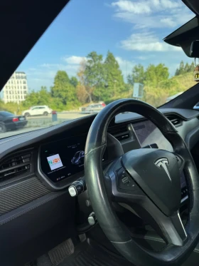 Tesla Model S 75D/MCU2/Premium/4x4/Пълна Гаранция! - 49300 лв. - 11125736 17