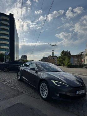 Tesla Model S 75D/MCU2/Premium/4x4/Пълна Гаранция! - 49300 лв. - 11125736 8