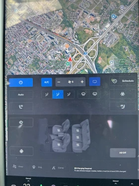 Tesla Model S 75D/MCU2/Premium/4x4/Пълна Гаранция! - 49300 лв. - 11125736 11