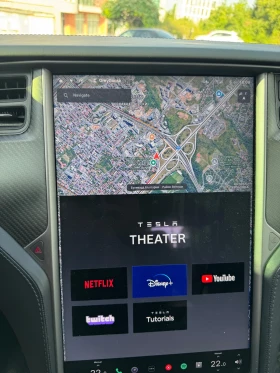 Tesla Model S 75D/MCU2/Premium/4x4/Пълна Гаранция! - 49300 лв. - 11125736 15