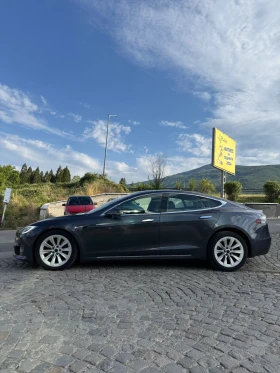 Tesla Model S 75D/MCU2/Premium/4x4/Пълна Гаранция! - 49300 лв. - 11125736 3