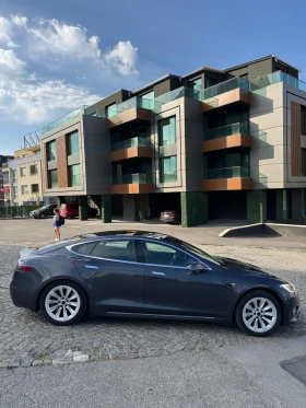 Tesla Model S 75D/MCU2/Premium/4x4/Пълна Гаранция! - 49300 лв. - 11125736 7