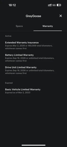 Tesla Model S 75D/MCU2/Premium/4x4/Пълна Гаранция! - 49300 лв. - 11125736 13