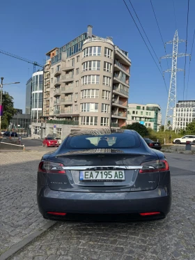 Tesla Model S 75D/MCU2/Premium/4x4/Пълна Гаранция! - 49300 лв. - 11125736 5