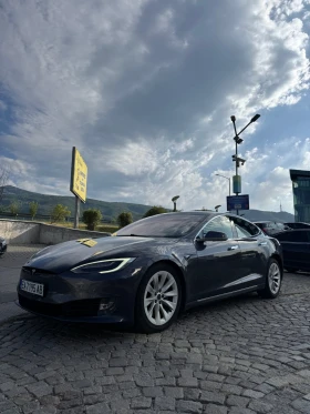 Tesla Model S 75D/MCU2/Premium/4x4/Пълна Гаранция! - 49300 лв. - 11125736 2