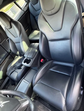 Tesla Model S 75D/MCU2/Premium/4x4/Пълна Гаранция! - 49300 лв. - 11125736 9