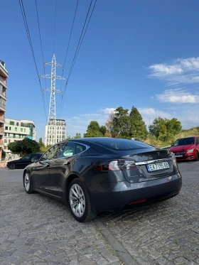 Tesla Model S 75D/MCU2/Premium/4x4/Пълна Гаранция! - 49300 лв. - 11125736 4