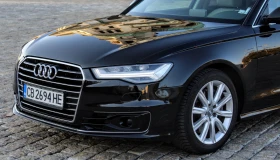Обява за продажба на Audi A6 3.0TDI Quattro ~29 999 лв. - изображение 3