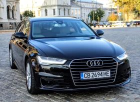 Обява за продажба на Audi A6 3.0TDI Quattro ~29 999 лв. - изображение 2