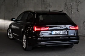 Обява за продажба на Audi A6 3.0TDI Quattro ~29 999 лв. - изображение 6