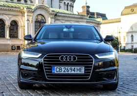 Обява за продажба на Audi A6 3.0TDI Quattro ~29 999 лв. - изображение 1