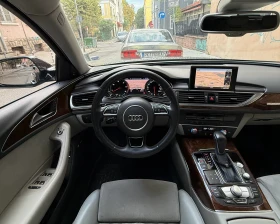 Обява за продажба на Audi A6 3.0TDI Quattro ~29 999 лв. - изображение 8