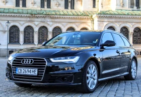Обява за продажба на Audi A6 3.0TDI Quattro ~29 999 лв. - изображение 1