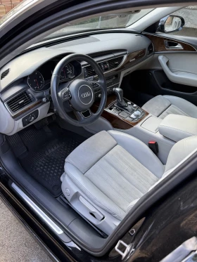 Обява за продажба на Audi A6 3.0TDI Quattro ~29 999 лв. - изображение 10