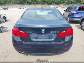 BMW 535 * XDRIVE * CARFAX *     | Mobile.bg    5