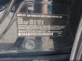 BMW 535 * XDRIVE * CARFAX *     | Mobile.bg    15
