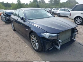  BMW 535